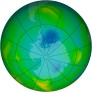 Antarctic Ozone 1979-09-03